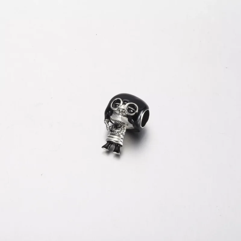 (resim) Pandora Disney Pixar Edna Charm - 792026C01 - Görüntüle 2