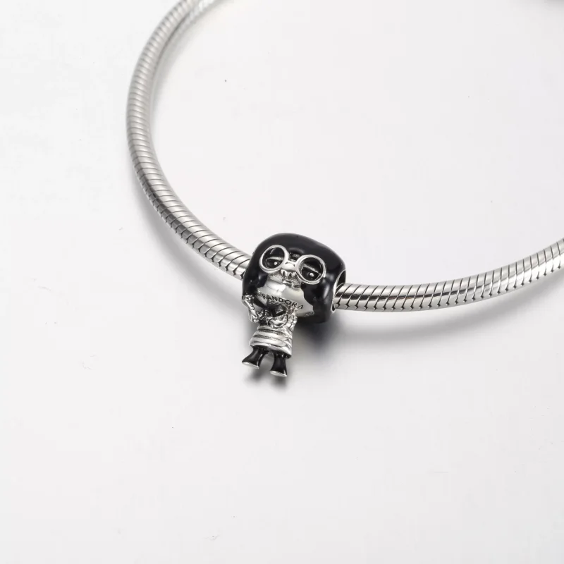 (resim) Pandora Disney Pixar Edna Charm - 792026C01 - Görüntüle 4