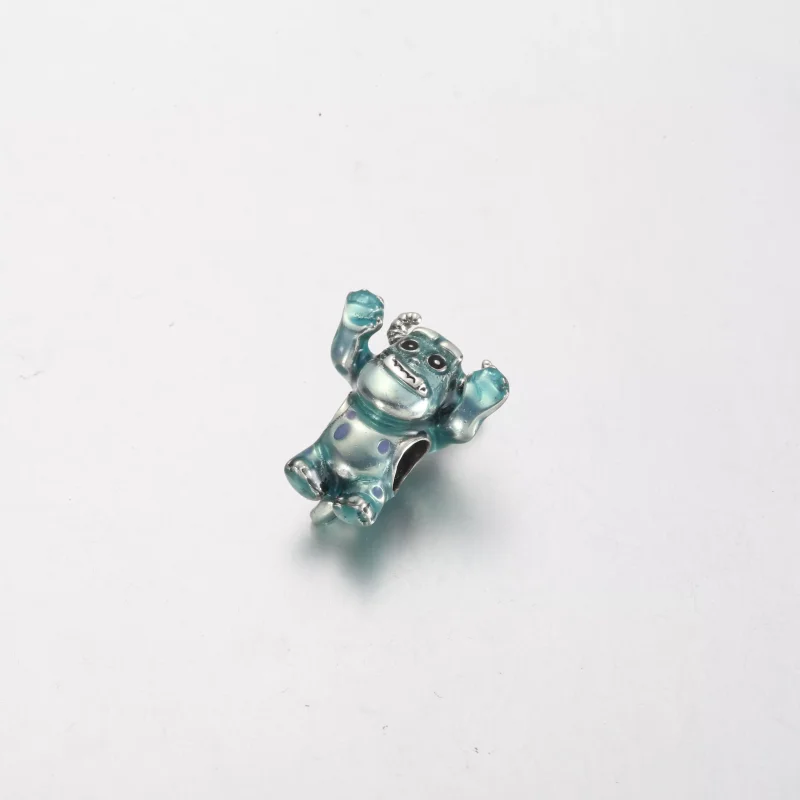 (resim) Pandora Disney Pixar Sulley Charm - 792031C01 - Görüntüle 2