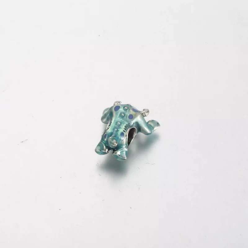(resim) Pandora Disney Pixar Sulley Charm - 792031C01 - Görüntüle 3