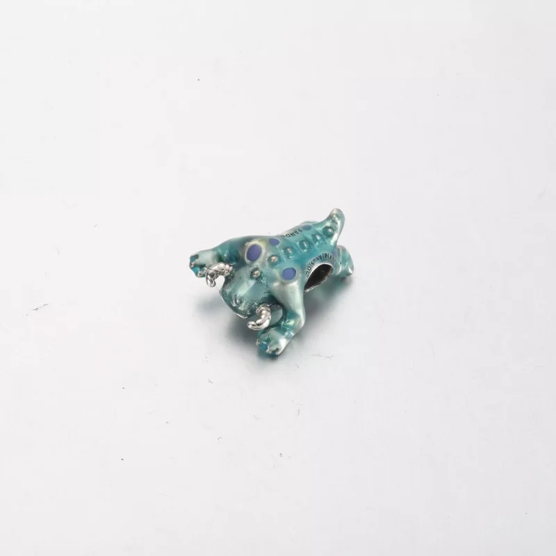 (resim) Pandora Disney Pixar Sulley Charm - 792031C01 - Görüntüle 4