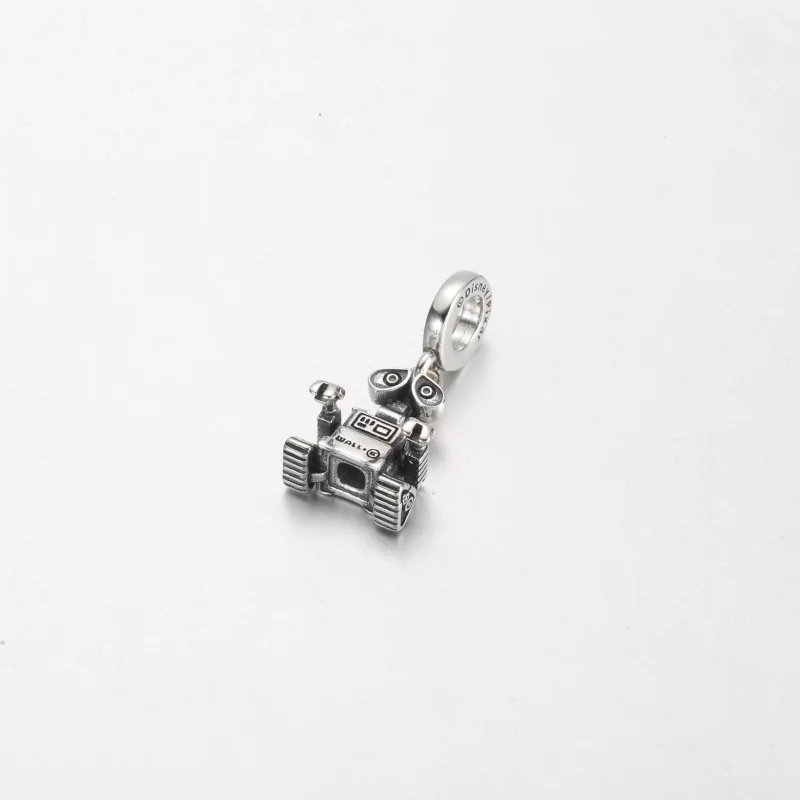 (resim) Pandora Disney Pixar Wall-E Sallantılı Charm - 792030C01 - Görüntüle 2