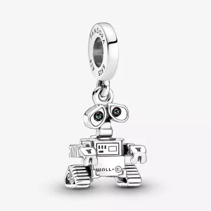 (resim) Pandora Disney Pixar Wall-E Sallantılı Charm - 792030C01
