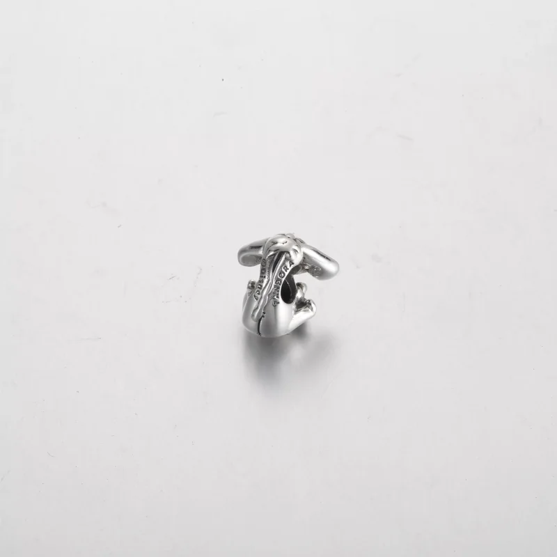 (resim) Pandora Disney Winnie the Pooh Eeyore Charm'ı - 792209C01 - Görüntüle 3
