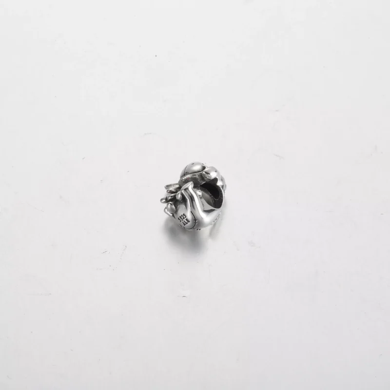 (resim) Pandora Disney Winnie the Pooh Eeyore Charm'ı - 792209C01 - Görüntüle 4