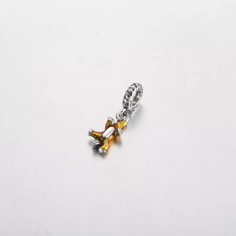 (resim) Pandora Disney Winnie the Pooh Tigger Sallantılı Charm - 792213C01 - Görüntüle 3