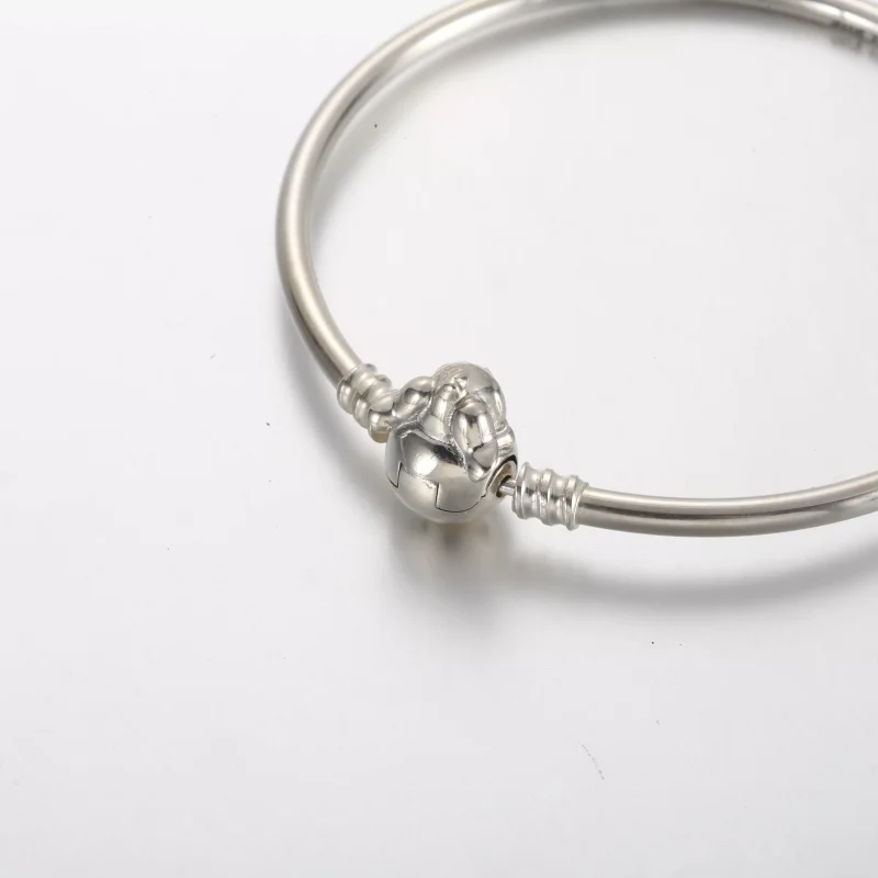 (resim) Pandora Moments Disney Stitch Isırma Toka Bileklik - 591683C01 - Görüntüle 3
