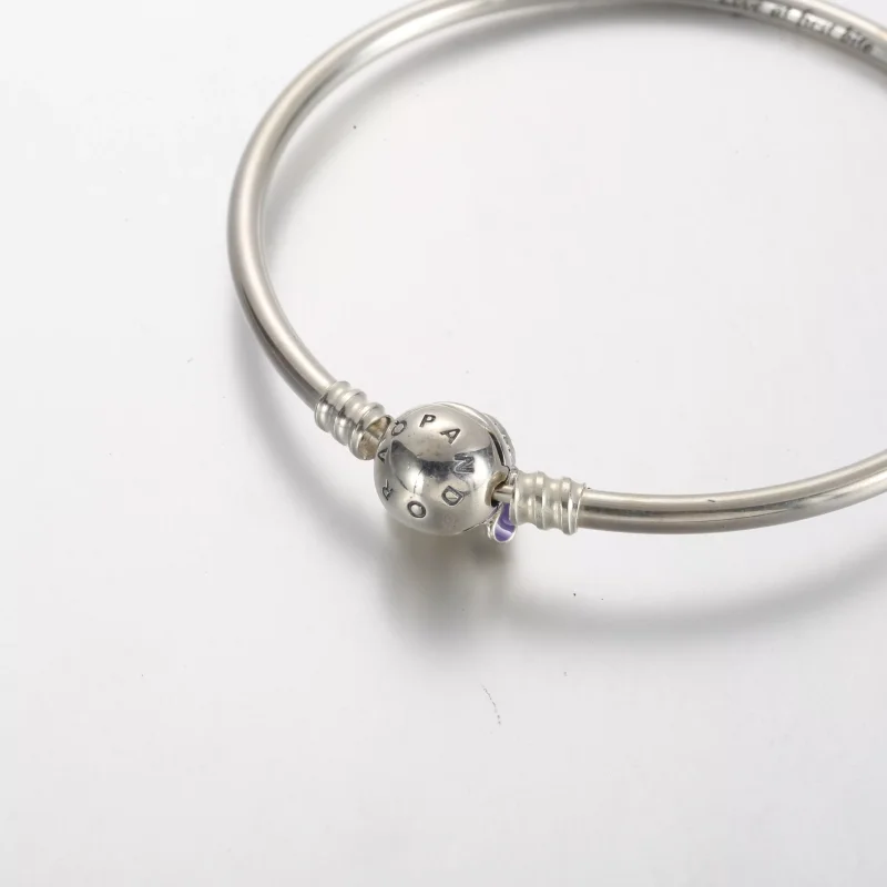 (resim) Pandora Moments Disney Stitch Isırma Toka Bileklik - 591683C01 - Görüntüle 4