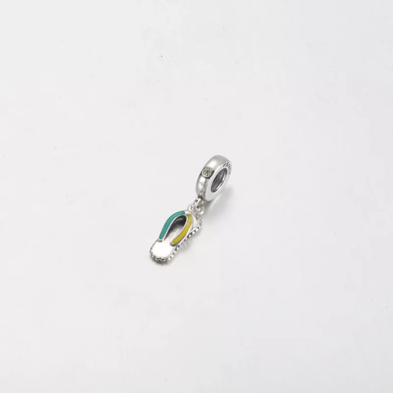 (resim) Pandora Parmak arası Terlik Sallantılı Charm - 792197C01 - Görüntüle 2