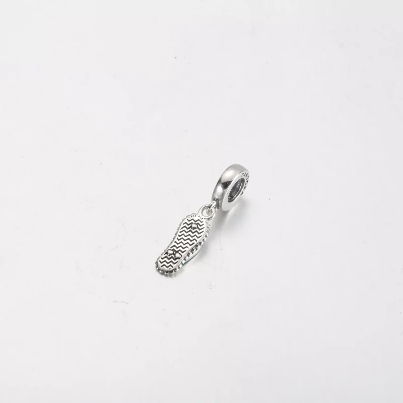 (resim) Pandora Parmak arası Terlik Sallantılı Charm - 792197C01 - Görüntüle 3