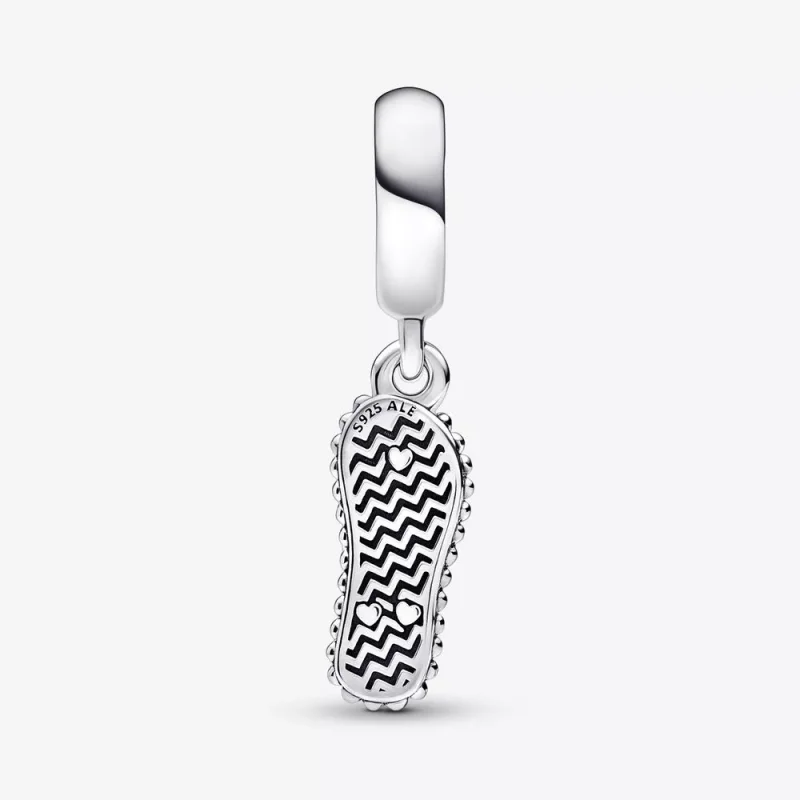 (resim) Pandora Parmak arası Terlik Sallantılı Charm - 792197C01 - Görüntüle 5