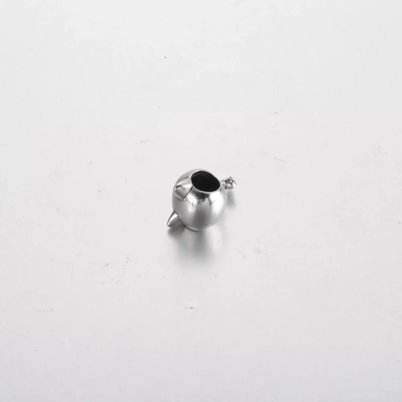 (resim) Pandora Pet Kedi ve Yay Charm'ı - 792255C01 - Görüntüle 4