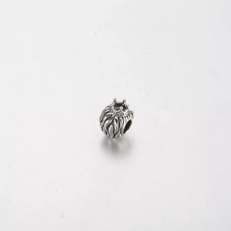 (resim) Pandora Regal Aslan Charm - 792199C01 - Görüntüle 3