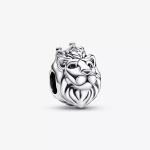(resim) Pandora Regal Aslan Charm - 792199C01