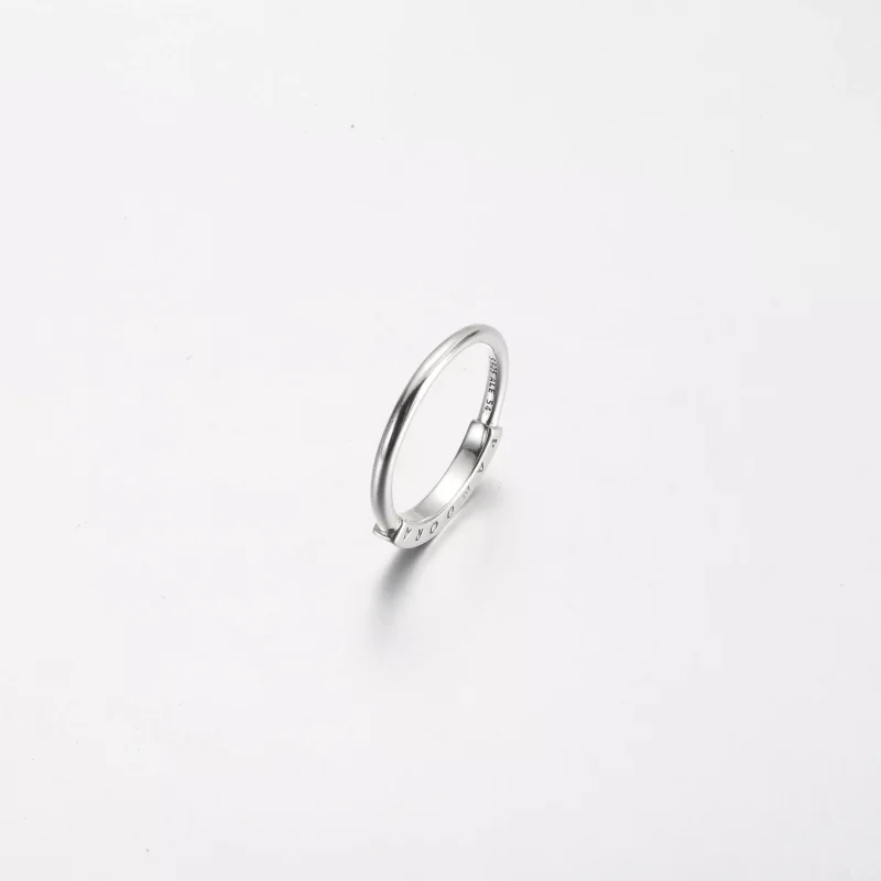 (resim) Pandora Signature ID Pavé Yüzük - 192283C01 - Görüntüle 5