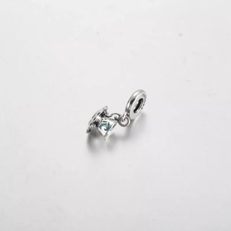 (resim) Pandora Sihirli Fincan Çay Sallantılı Charm - 792207C01 - Görüntüle 2