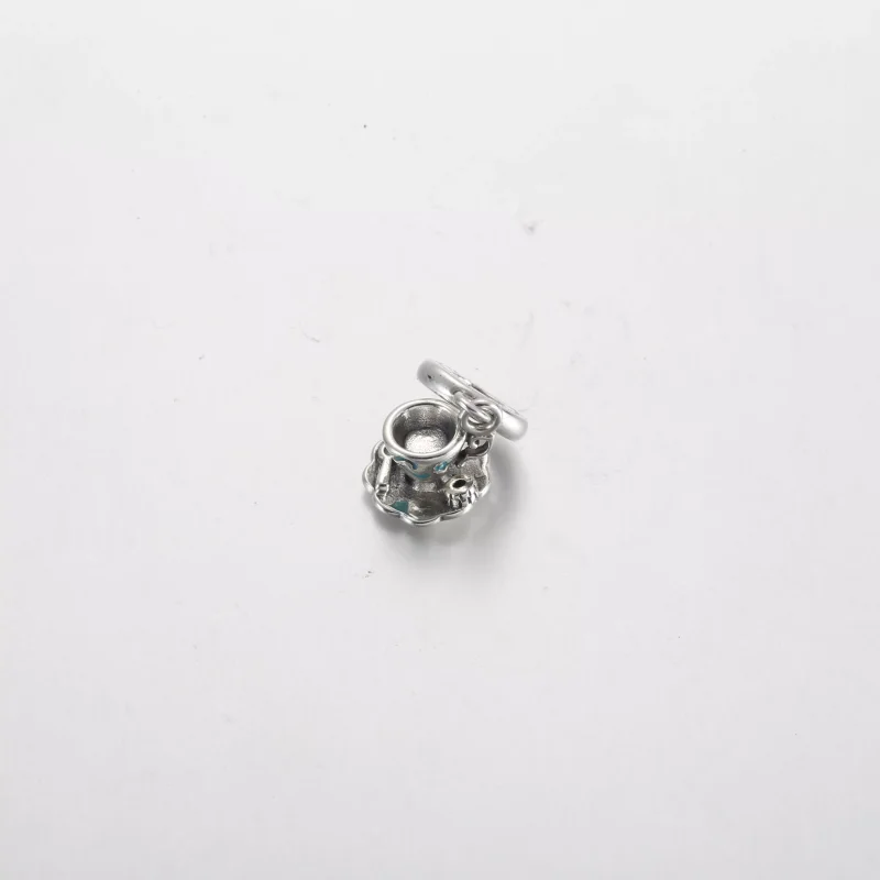 (resim) Pandora Sihirli Fincan Çay Sallantılı Charm - 792207C01 - Görüntüle 3