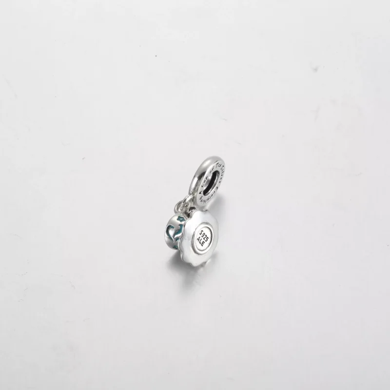 (resim) Pandora Sihirli Fincan Çay Sallantılı Charm - 792207C01 - Görüntüle 4