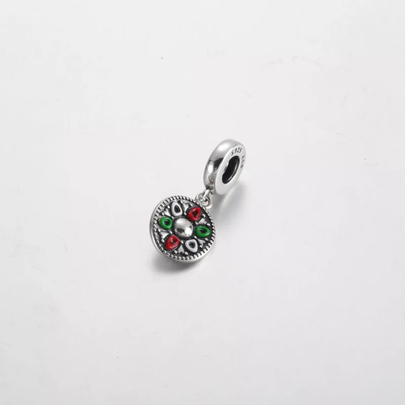 (resim) Pandora Sombrero Şapka Sallantılı Charm - 792200C01 - Görüntüle 2