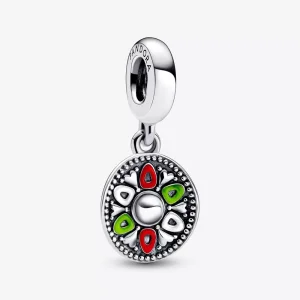 (resim) Pandora Sombrero Şapka Sallantılı Charm - 792200C01