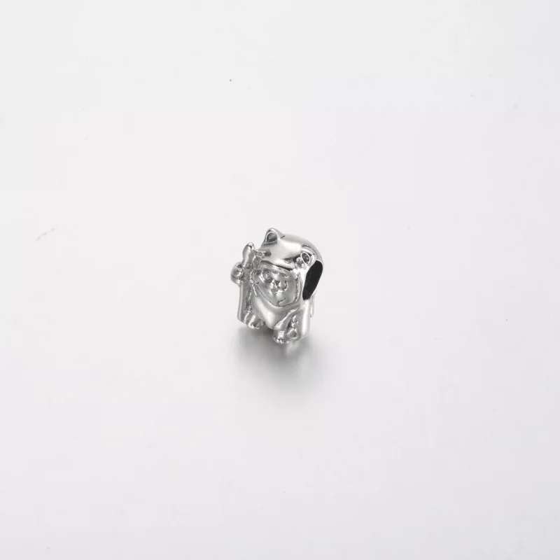 (resim) Pandora Star Wars™ Ewok™ Charm'ı - 791136C00 - Görüntüle 2