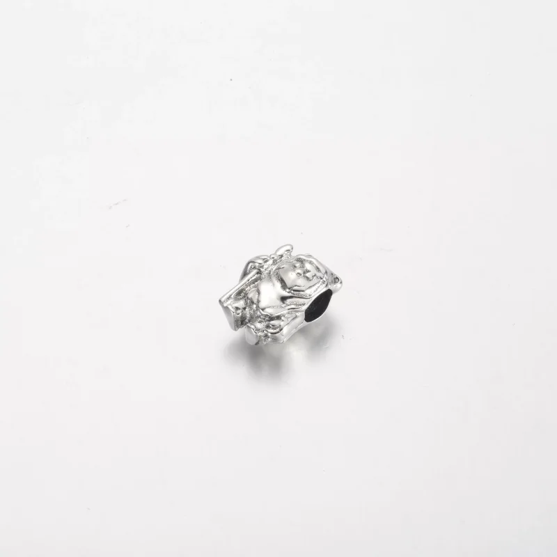 (resim) Pandora Star Wars™ Ewok™ Charm'ı - 791136C00 - Görüntüle 3