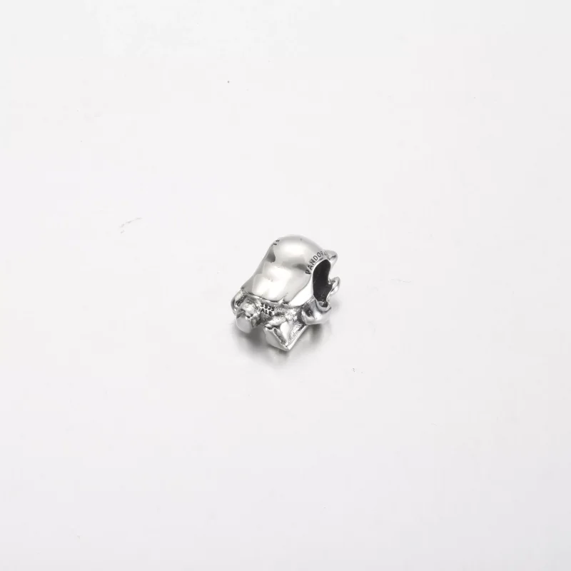 (resim) Pandora Star Wars™ Ewok™ Charm'ı - 791136C00 - Görüntüle 4