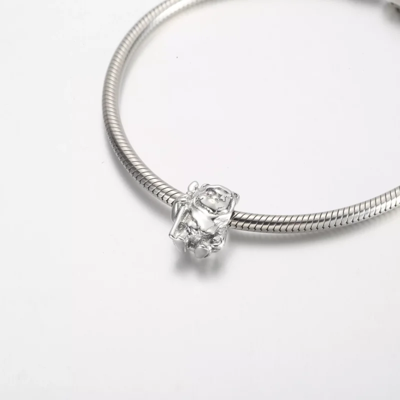 (resim) Pandora Star Wars™ Ewok™ Charm'ı - 791136C00 - Görüntüle 6