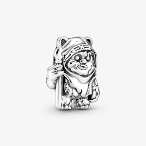 (resim) Pandora Star Wars™ Ewok™ Charm'ı - 791136C00