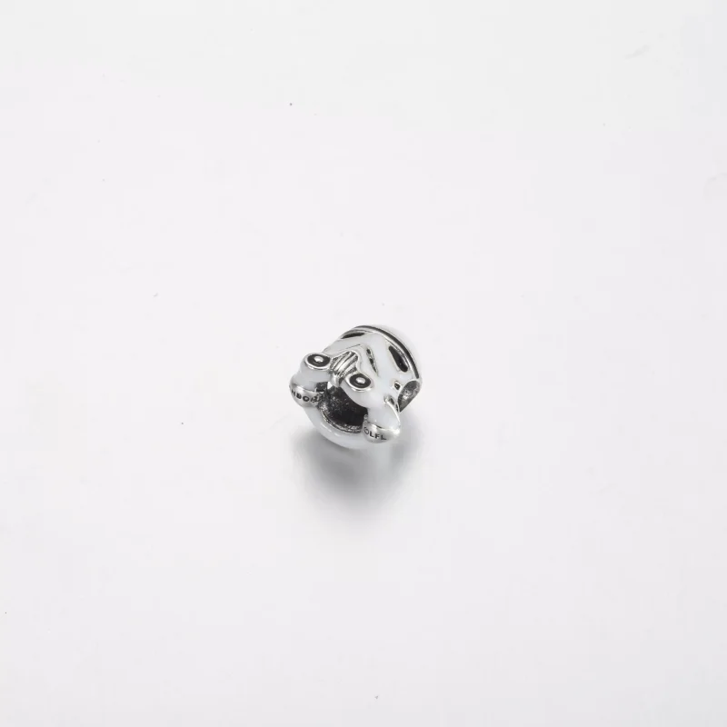 (resim) Pandora Star Wars™ Stormtrooper™ Kask Charm'ı - 791454C01 - Görüntüle 3