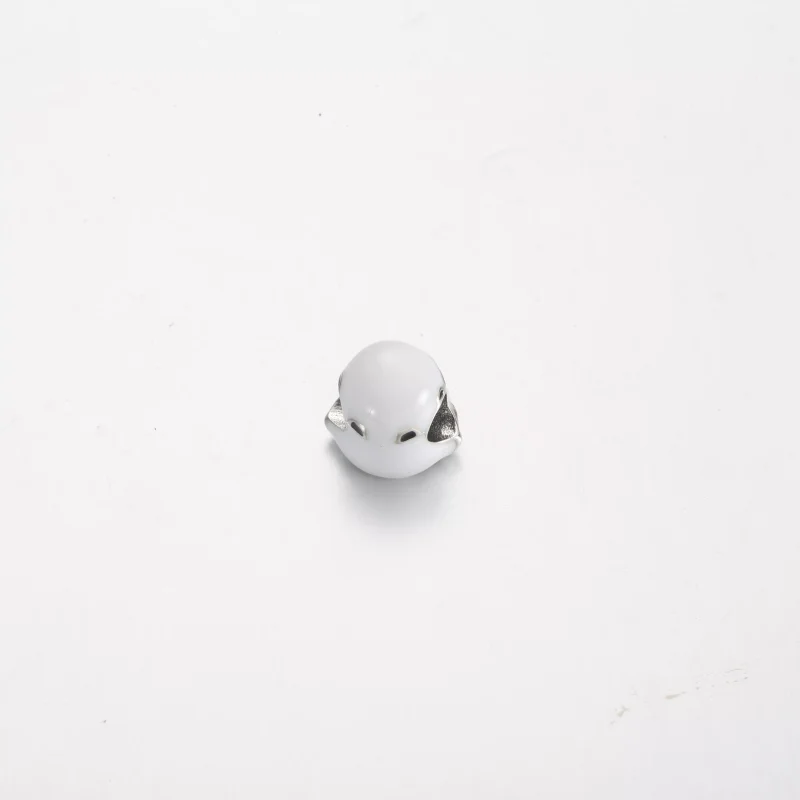 (resim) Pandora Star Wars™ Stormtrooper™ Kask Charm'ı - 791454C01 - Görüntüle 4