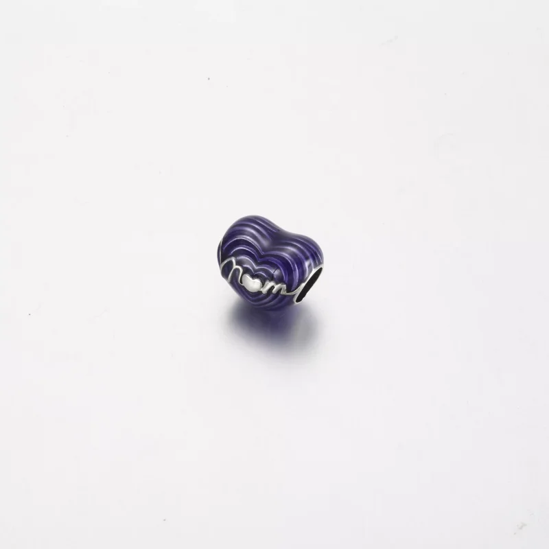 (resim) Pandora Yayılan Sevgi Anne Kalp Charm'ı - 791160C01 - Görüntüle 2