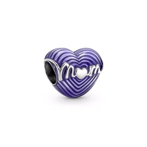 (resim) Pandora Yayılan Sevgi Anne Kalp Charm'ı - 791160C01