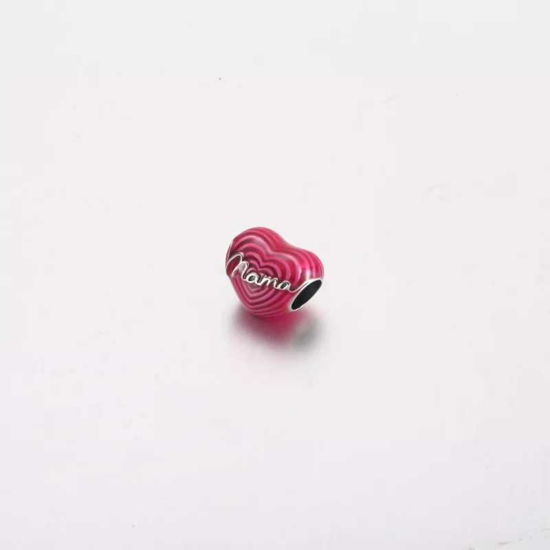 (resim) Pandora Yayılan Sevgi Anne Kalp Charm'ı - 791505C01 - Görüntüle 2