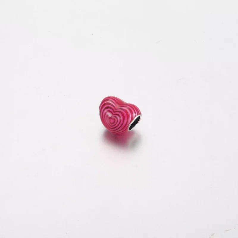(resim) Pandora Yayılan Sevgi Anne Kalp Charm'ı - 791505C01 - Görüntüle 3