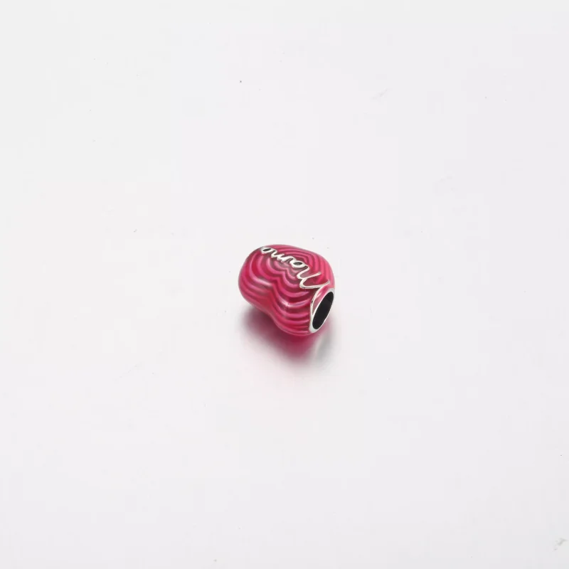 (resim) Pandora Yayılan Sevgi Anne Kalp Charm'ı - 791505C01 - Görüntüle 4