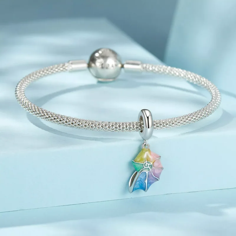 (resim) PANDORA Stil Neon Kabuklu Sallantılı - SCC2709 - Görüntüle 3