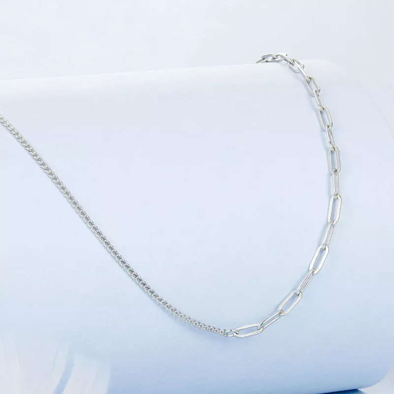 (resim) PANDORA Stil Ekleme Moda Zinciri - BSA007 - Görüntüle 2