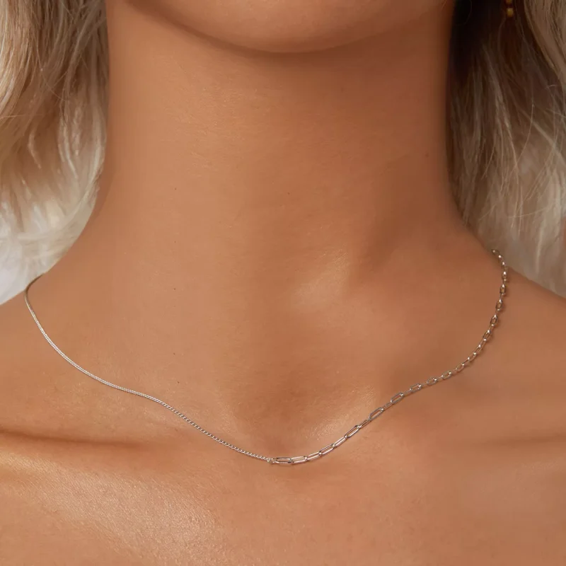 (resim) PANDORA Stil Ekleme Moda Zinciri - BSA007 - Görüntüle 5