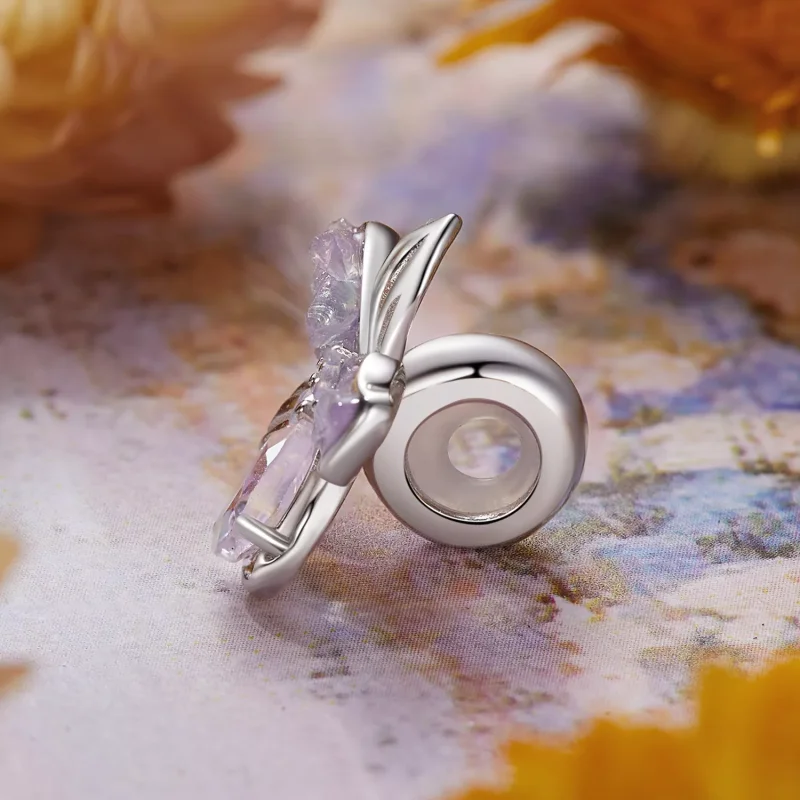 (resim) PANDORA Stil Monet Bahçe Boncukları - BSC990 - Görüntüle 3