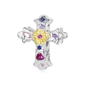 (resim) PANDORA Stili Vintage Çapraz - BSC1005