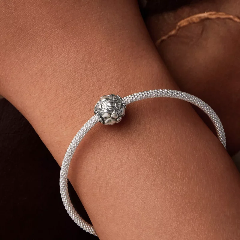 (resim) PANDORA Stil Aşk Charm'ı - SCC2777 - Görüntüle 7