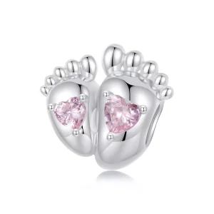 (resim) PANDORA Stil Aşk İşareti Charm'ı - SCC2799