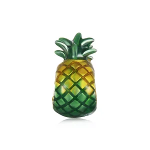 (resim) PANDORA Stil Ananas Gümüş charm - SCC2833