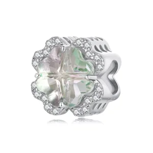 (resim) PANDORA Stil Dört Yapraklı Yonca charm - SCC2803