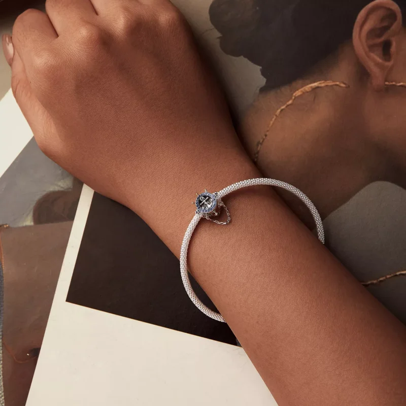 (resim) PANDORA Stil Hayallere Yelken çekiciliği - SCC2791 - Görüntüle 6