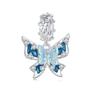 (resim) PANDORA Stil Kelebek charm - BSC1025