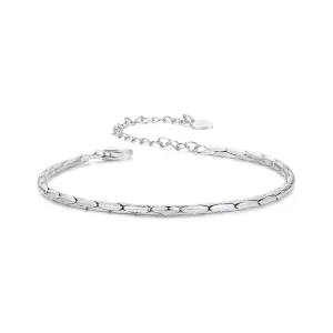 (resim) PANDORA Stil Moda temel bileklik - BSB173