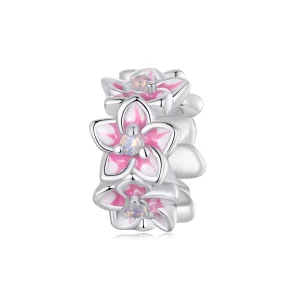 (resim) PANDORA Stil Sakura Spacer charm - SCC2818