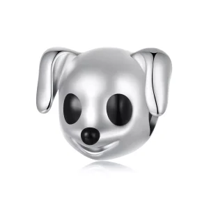 (resim) PANDORA Stili Border Collie Charm'ı - SCC2813